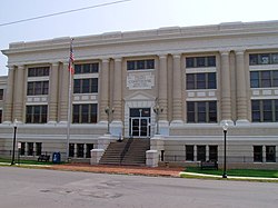 Walker County (GA) Courthouse